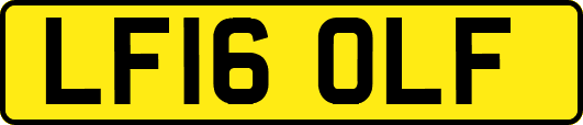 LF16OLF
