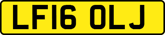 LF16OLJ