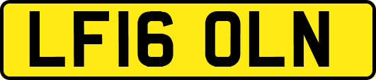 LF16OLN