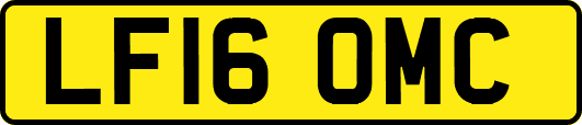 LF16OMC