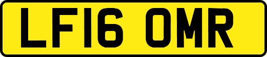 LF16OMR