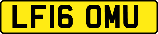 LF16OMU