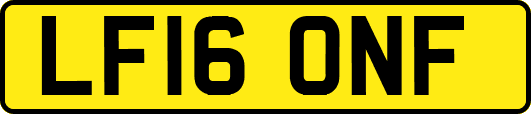 LF16ONF