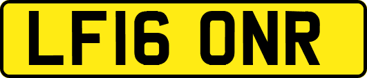 LF16ONR