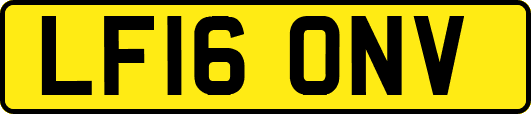 LF16ONV