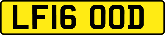 LF16OOD