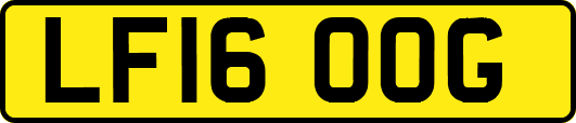 LF16OOG