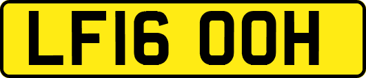 LF16OOH