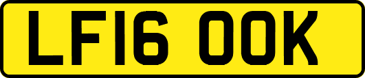 LF16OOK