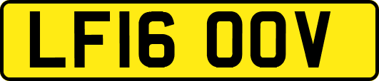 LF16OOV