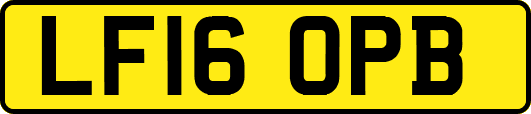 LF16OPB