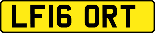 LF16ORT