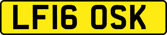 LF16OSK