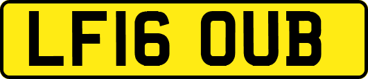 LF16OUB