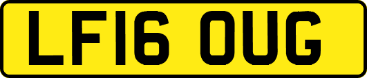 LF16OUG