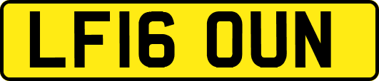 LF16OUN