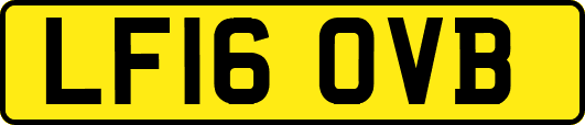 LF16OVB