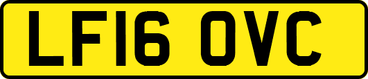 LF16OVC