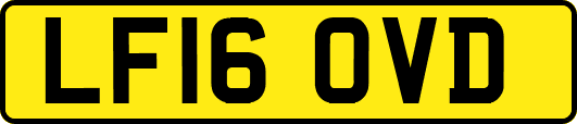 LF16OVD