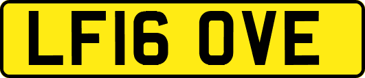 LF16OVE