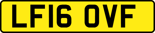 LF16OVF