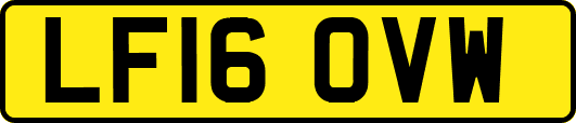 LF16OVW