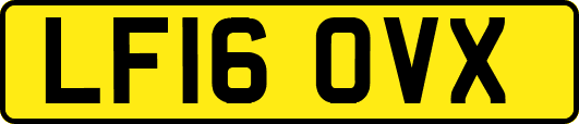 LF16OVX