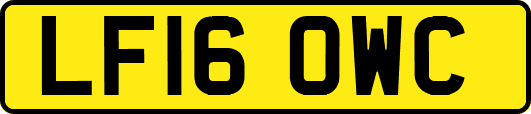LF16OWC