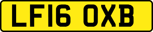 LF16OXB
