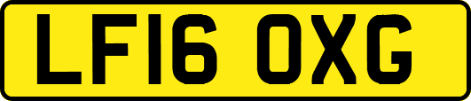 LF16OXG