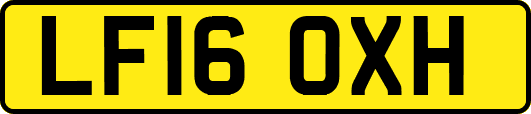 LF16OXH