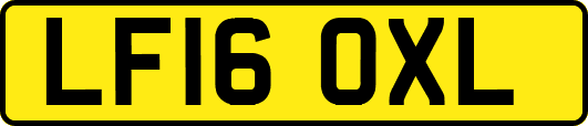 LF16OXL