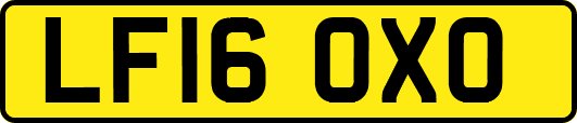 LF16OXO