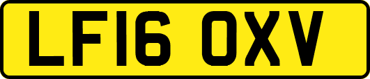 LF16OXV