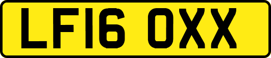 LF16OXX