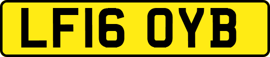 LF16OYB