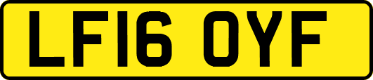 LF16OYF