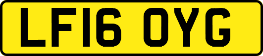 LF16OYG