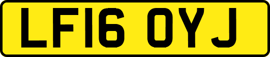 LF16OYJ