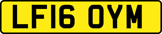 LF16OYM