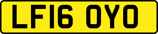 LF16OYO