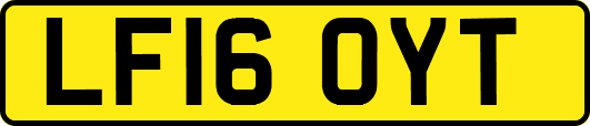 LF16OYT