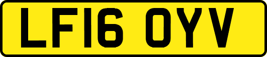 LF16OYV