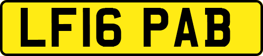 LF16PAB