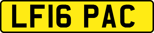 LF16PAC