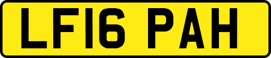 LF16PAH