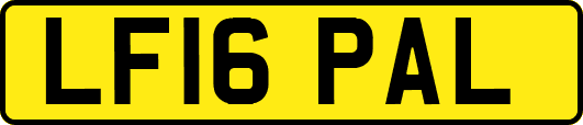 LF16PAL