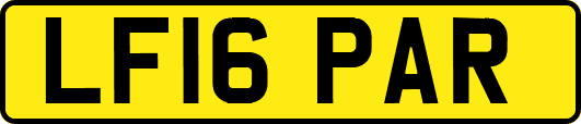LF16PAR