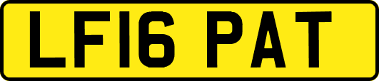 LF16PAT