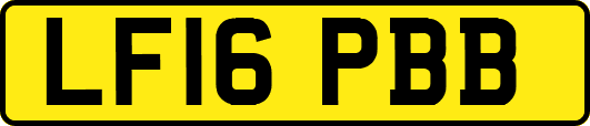 LF16PBB